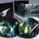 28% off Final Fantasy VII Vinyl Set | Amazon